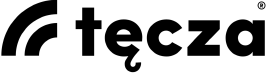 Logotyp przychodni Tęcza